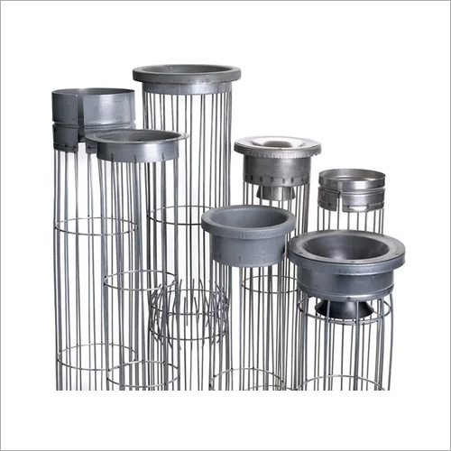  सिल्वर बैग सपोर्टिंग केज