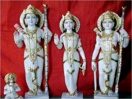 राम दरबार