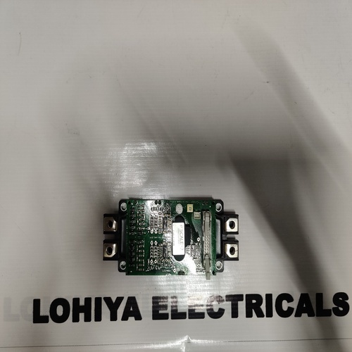 Concept 2sp0115t2c0-1 Power Module Supply
