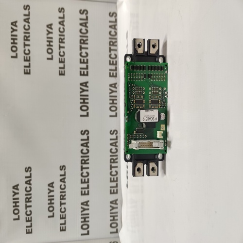Concept 2sp0115t2c0-1 Power Module Supply