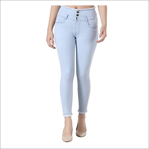 महिलाओं के जीन्स आयु समूह: 13-15 वर्ष