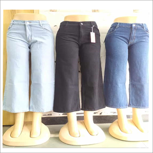 मॉम जीन्स आयु समूह: 13-15 वर्ष