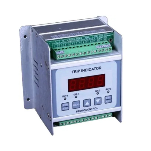 100W Trip Indication For Conveyors Application: Industrial