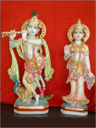 राधा -कृष्ण