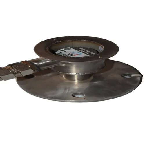 Stainless Steel Chute Jam Level Switch