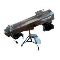 Black Namkeen Making Machine By Power Mack Industries