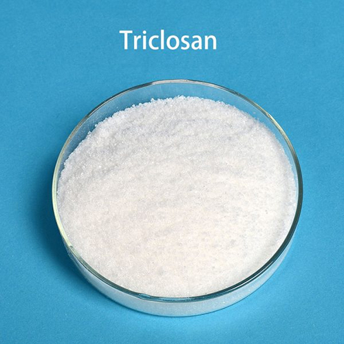 3380-34-5 Triclosan - Density: N/A Gram Per Cubic Meter (G/M3)