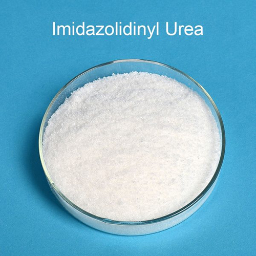 Imidazolidinyl Urea - White Fine Powder | Cas No: 78491-02-8, Pharma Grade, 99% Purity, Anti-microbial Preservative For Personal Care Applications