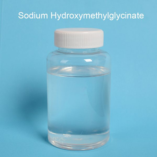 Sodium Hydroxymethylglycinate - Cas No: 70161-44-3