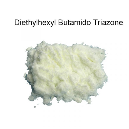 Diethylhexyl Butamido Triazone - Crystalline Powder, 99.99% Purity | Uvb Absorbent For Broad-spectrum Protection, Cosmetic & Hair Dye Stabilizer