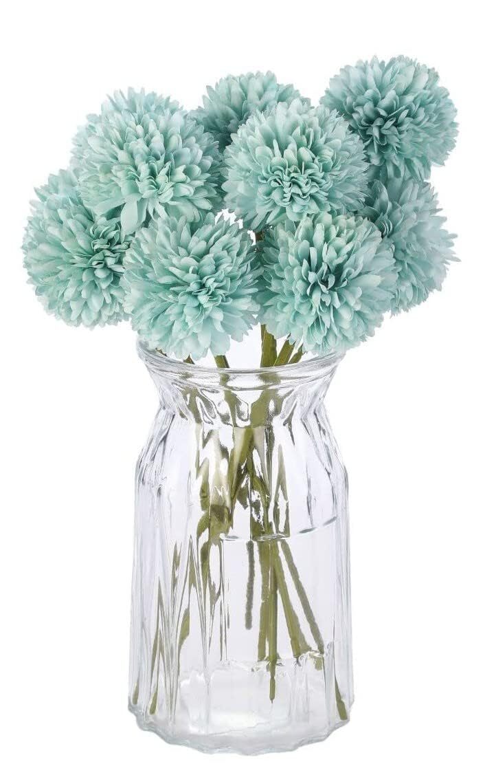 Artificial Flowers Silk Hydrangea