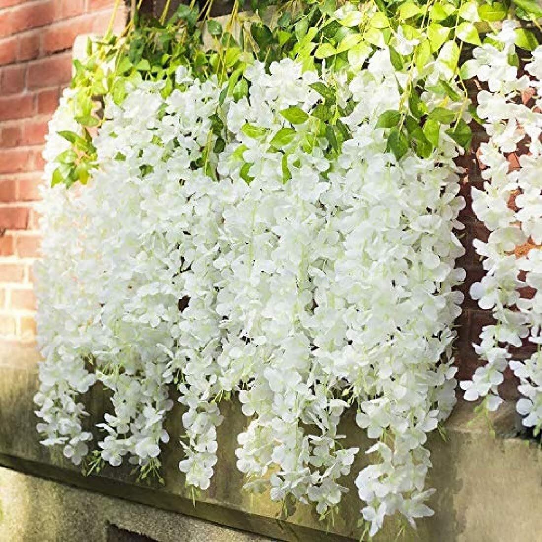 Artificial Wedding Flowers