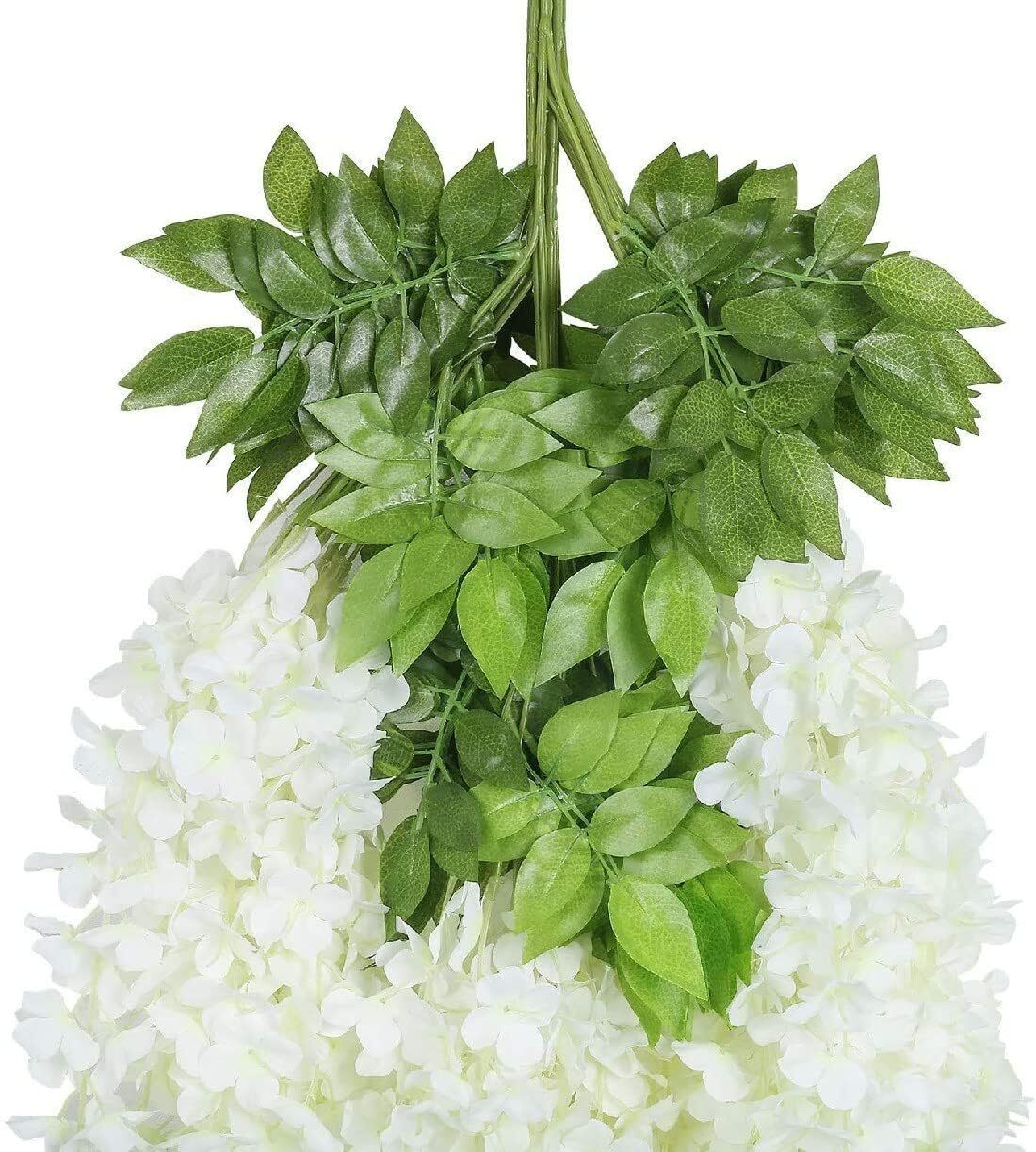Artificial Wedding Flowers