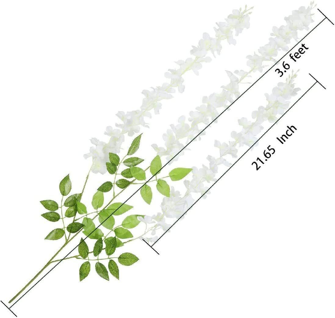 Artificial Wedding Flowers