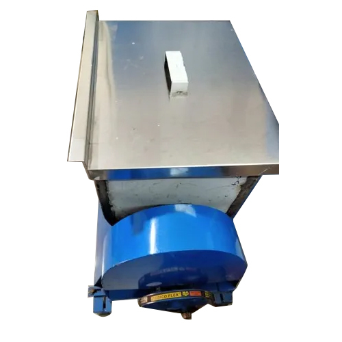 स्वचालित मिश्रण मशीन की क्षमता: 500 किलोग्राम/घंटा