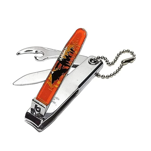 Nail Cutter - Material: Steel