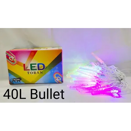 दिवाली सजावटी रोशनी अनुप्रयोग: औद्योगिक