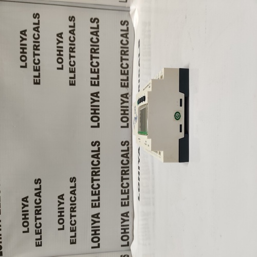 Schneider Electric Sr3 B261bd Zelio Extendable Module