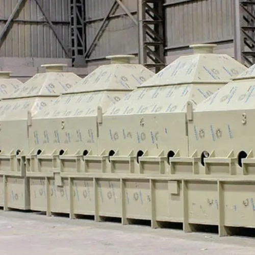 Frp Pickling Tank Grade: First Class