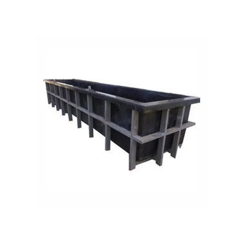 PP Pickling Tank - New Model, First Class Grade, Multiple Sizes Available | Industrial Usage, Durable Design, Superior Quality
