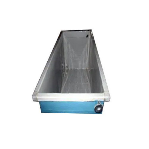 Frp मिक्सर सेटलर आकार: विभिन्न आकारों में उपलब्ध