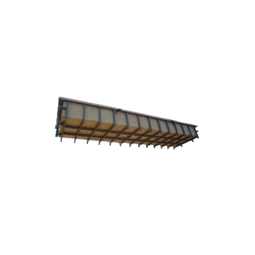 Pp Pickling Tank - New Model, First Class Grade, Multiple Sizes Available | Industrial Usage, Durable Design, Superior Quality