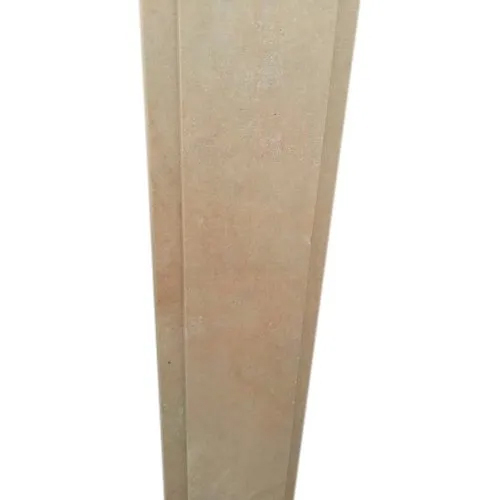 8 Feet Granite Stone Door Frame - Application: Commercial