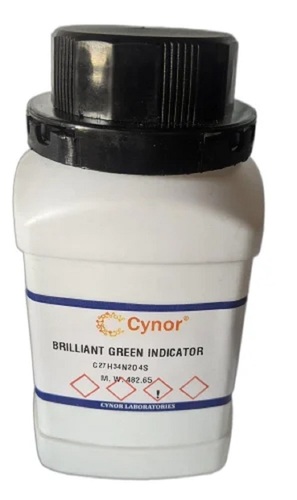 ब्रिलियंट ग्रीन इंडिकेटर 95% (100 ग्राम)