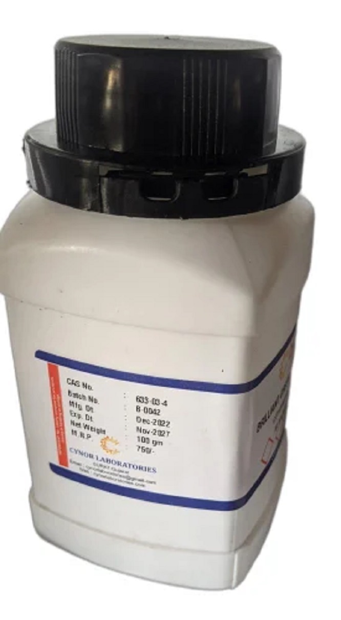 Brilliant Green Indicator 95% (100 Gm)