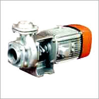 मोनोब्लॉक पंप्स