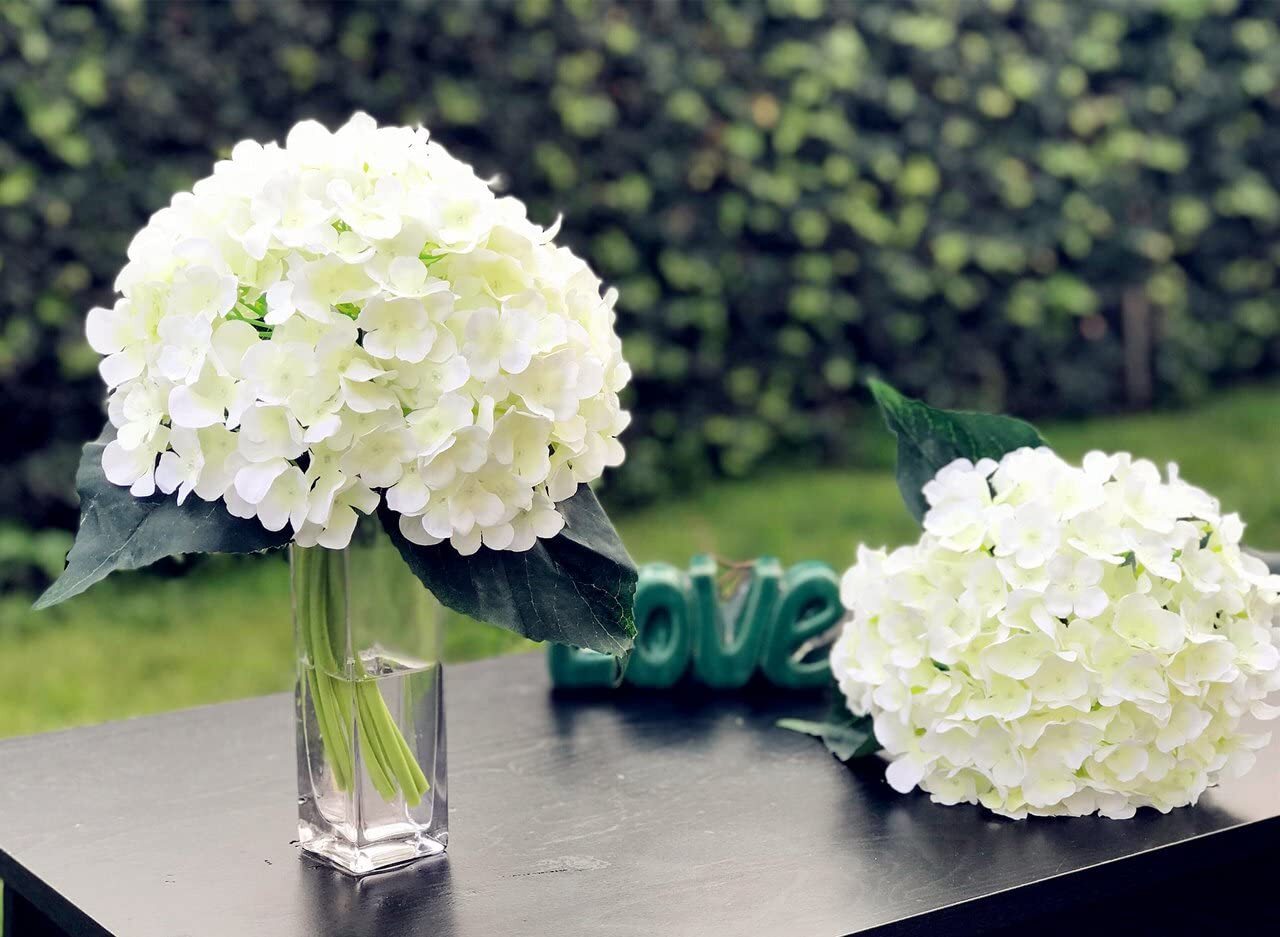 Artificial Tulip Bouquet