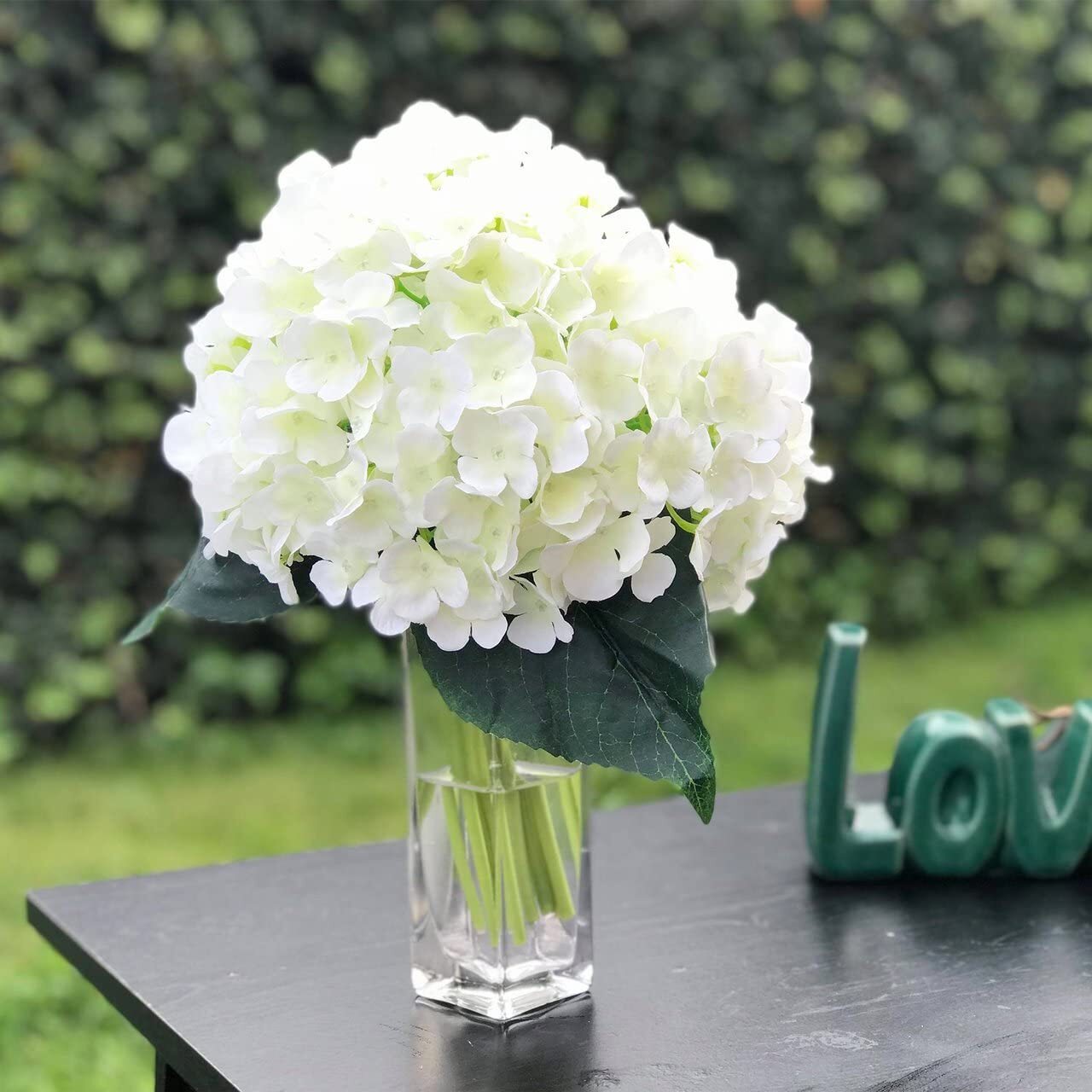 Artificial Tulip Bouquet