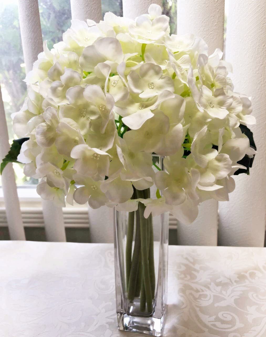 Artificial Tulip Bouquet