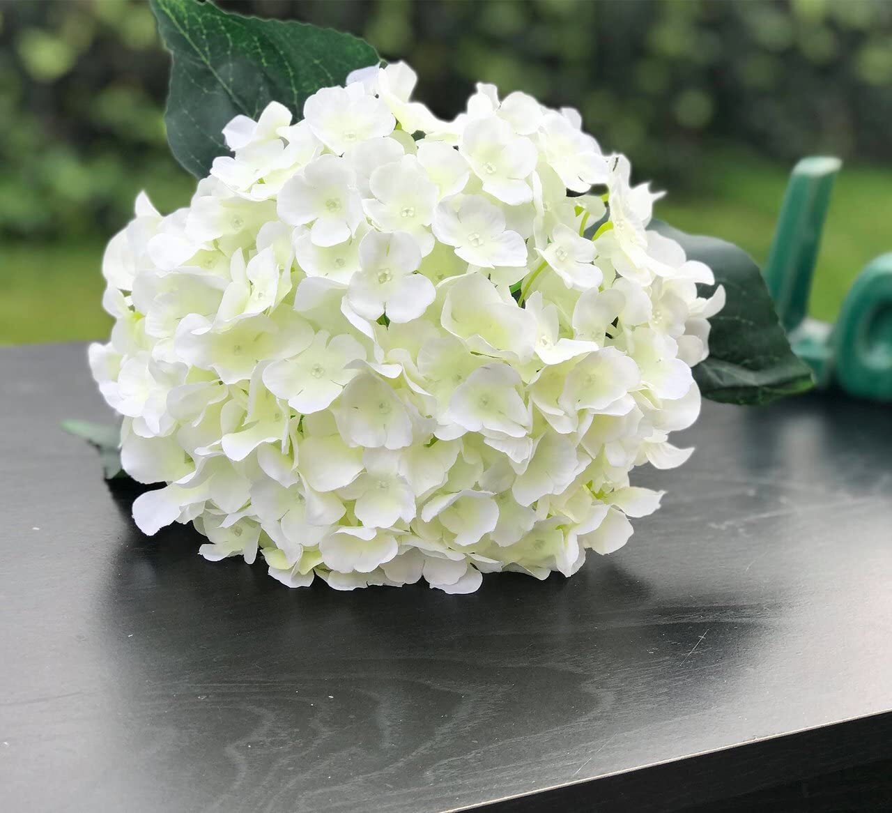 Artificial Tulip Bouquet