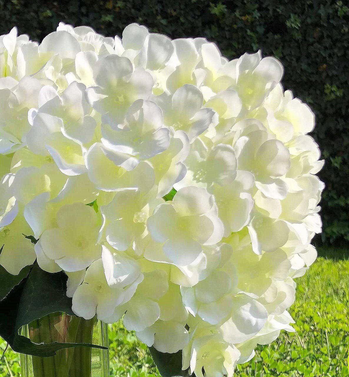 Artificial Tulip Bouquet