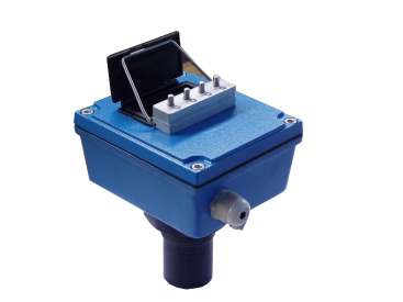 अल्ट्रासोनिक लेवल ट्रांसमीटर