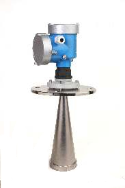 पल्स रडार