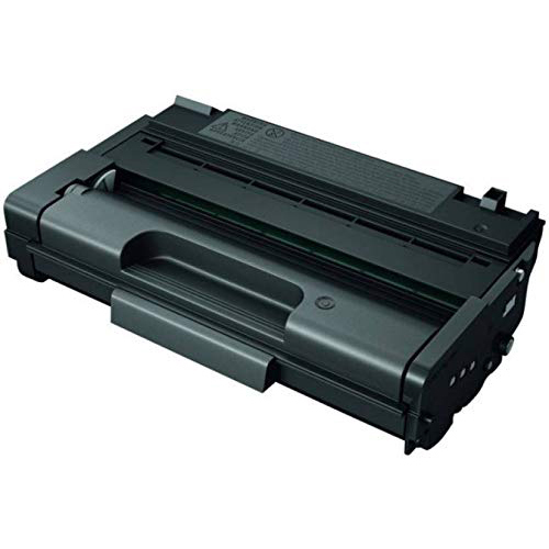 Black All Type Ricoh Compatible Cartridge