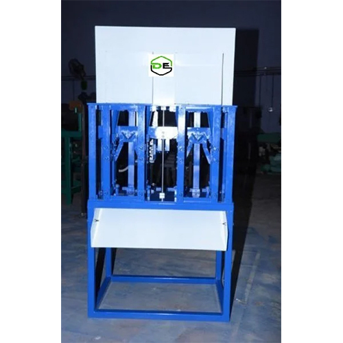 काजू के लिए Ms 4 ब्लेड Rcn कटिंग मशीन