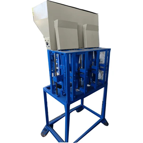 एमएस काजू ग्रेडिंग मशीन