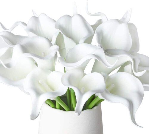 Artificial Calla Lily Flowers