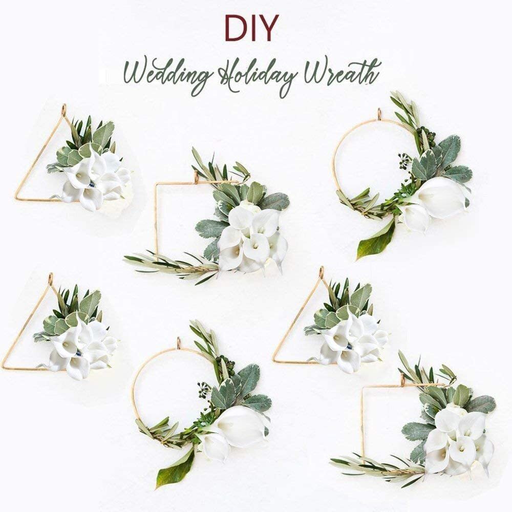 Artificial Calla Lily Flowers