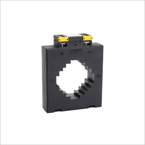 Ne615 नायलॉन केस करंट ट्रांसफॉर्मर कॉइल सामग्री: आयरन कोर