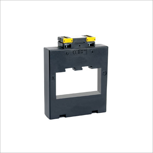 NE1056 Nylon Case Current Transformers - Aluminum, Toroidal Dual Winding, 220V Output | Single Phase Industrial Use