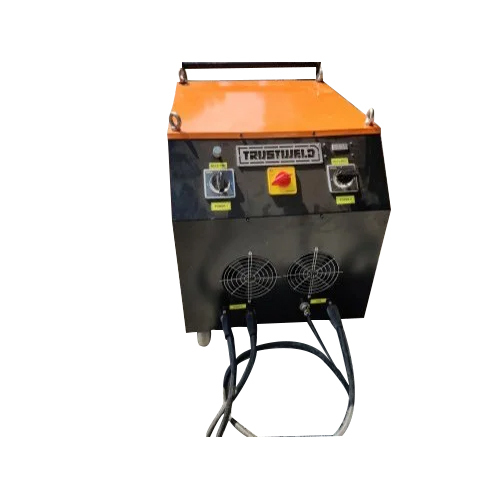 Shear Stud Welding Machine - Efficiency: High