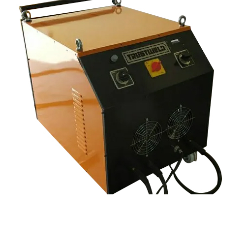 Shear Stud Welding Machine - Efficiency: High