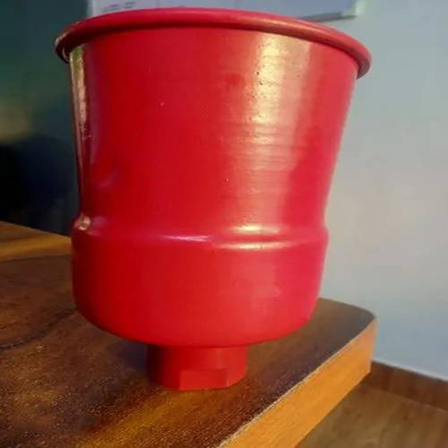 Co2 फ्लडिंग नोजल हॉर्न टाइप अनुप्रयोग: औद्योगिक