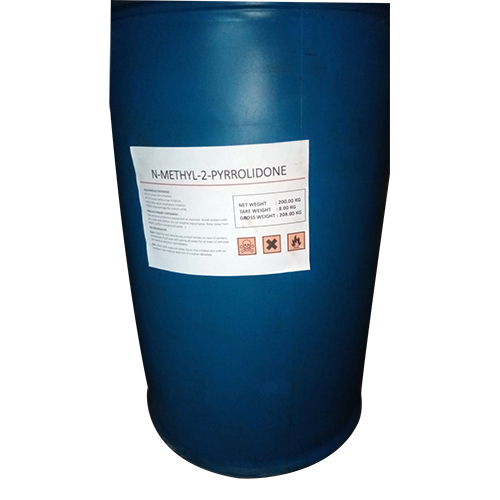 N Methyl 2 Pyrrolidone