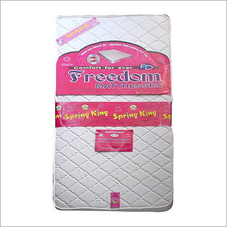 स्प्रिंग गद्दा