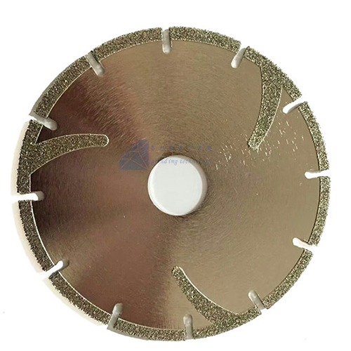 Electroplated Diamond Grinding Tools For Composites - General Use: Industrial